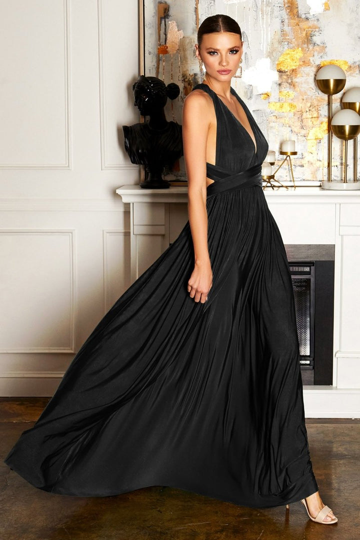 LADIVINE CV01 Dress