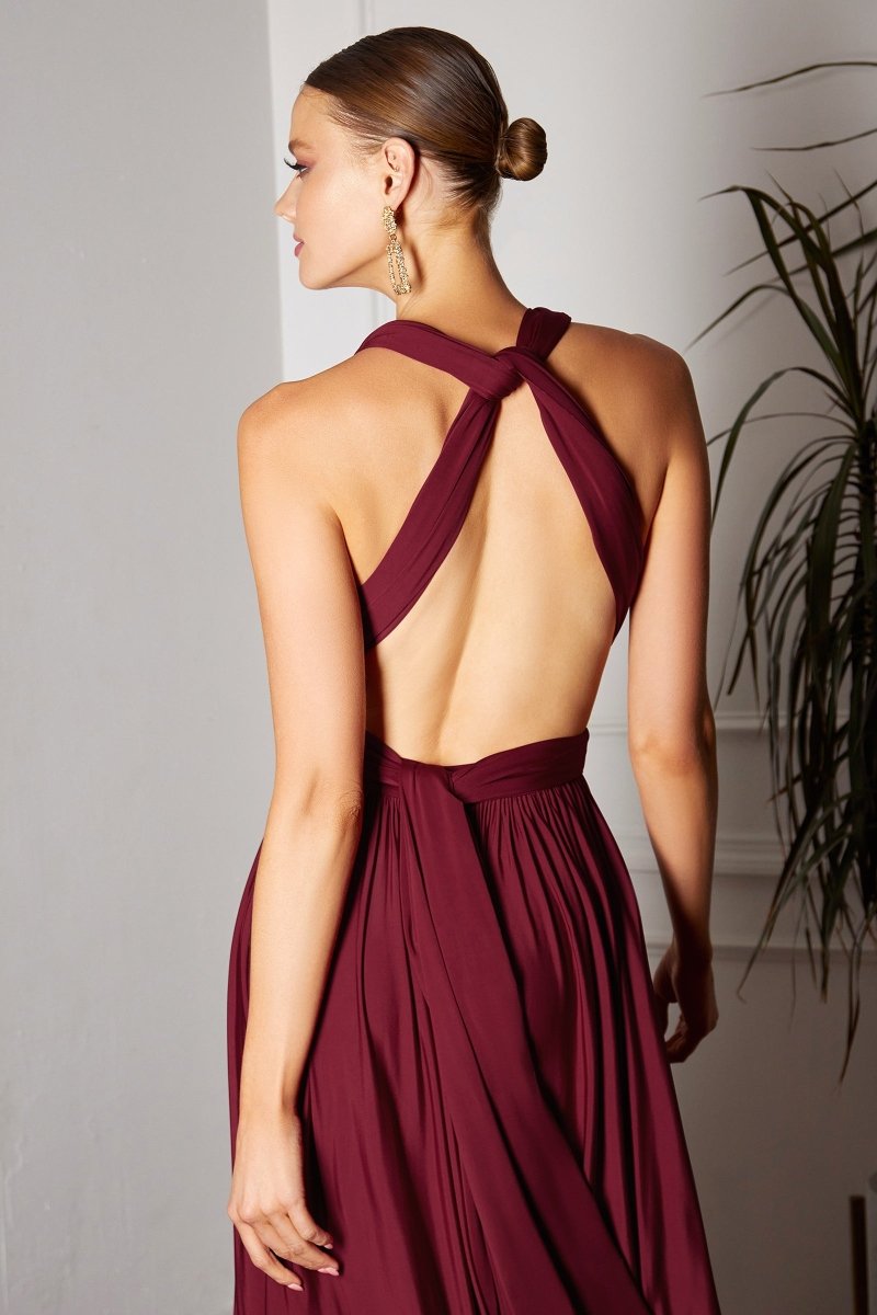 LADIVINE CV01 Dress