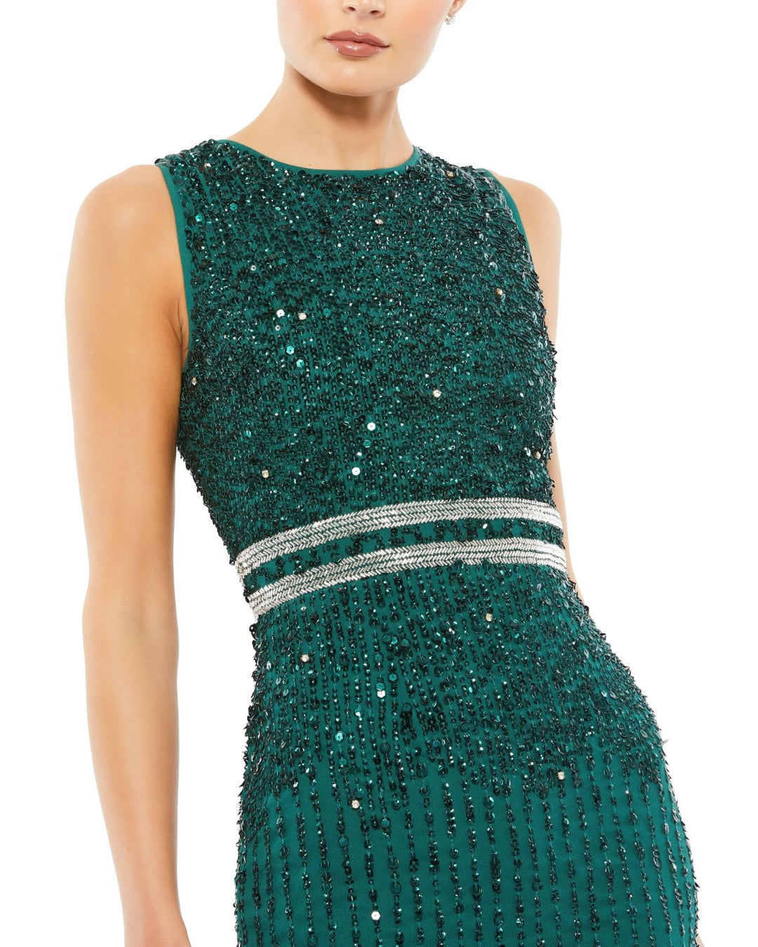 Mac Duggal A10509 Dress - FOSTANI.com