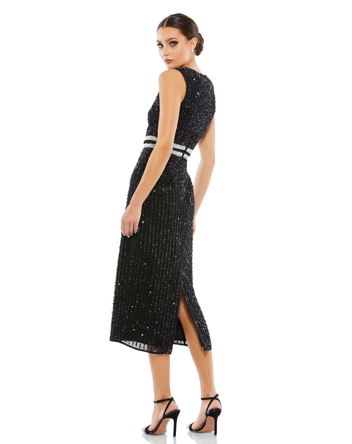 Mac Duggal A10509 Dress - FOSTANI.com