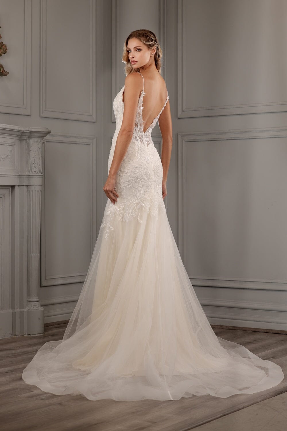 Abby Lane 97154 Dress