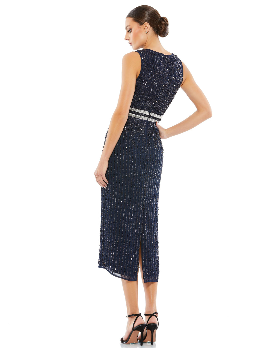 Mac Duggal A10509 Dress - FOSTANI.com