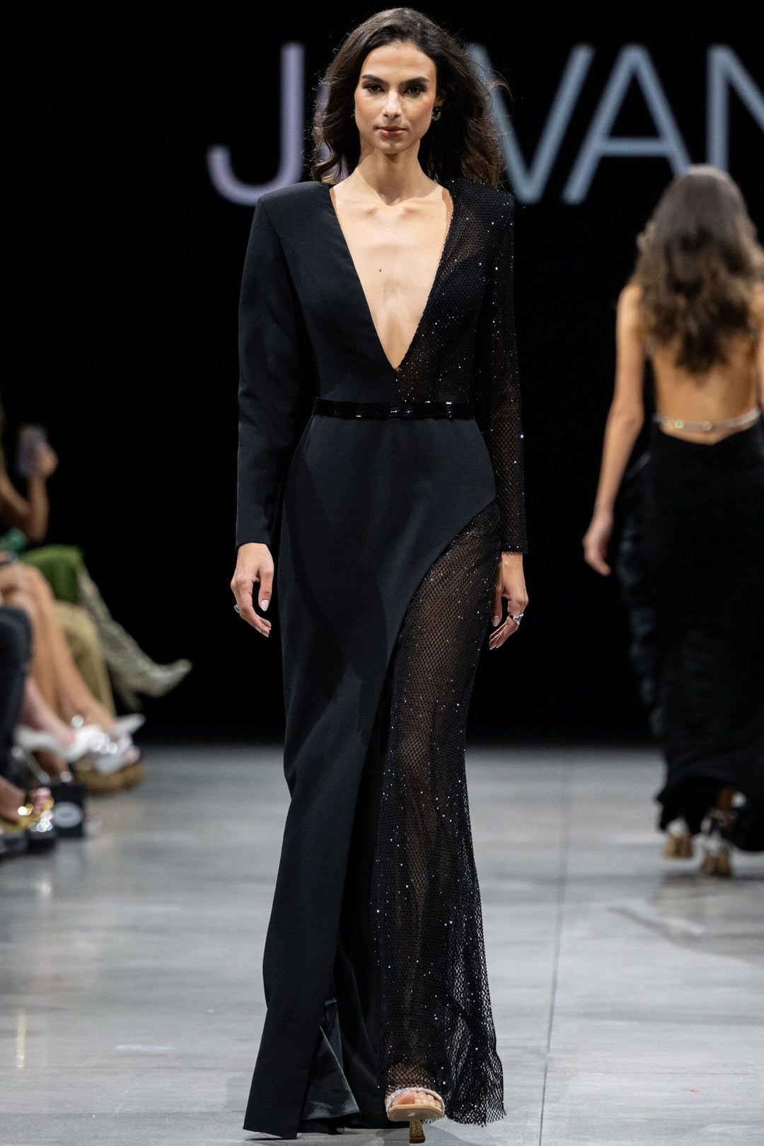 Jovani 36595 photo 5