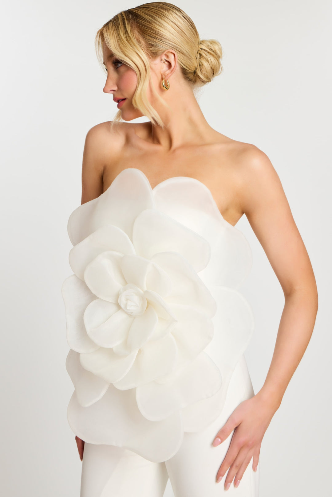 Jovani 45933 photo 4