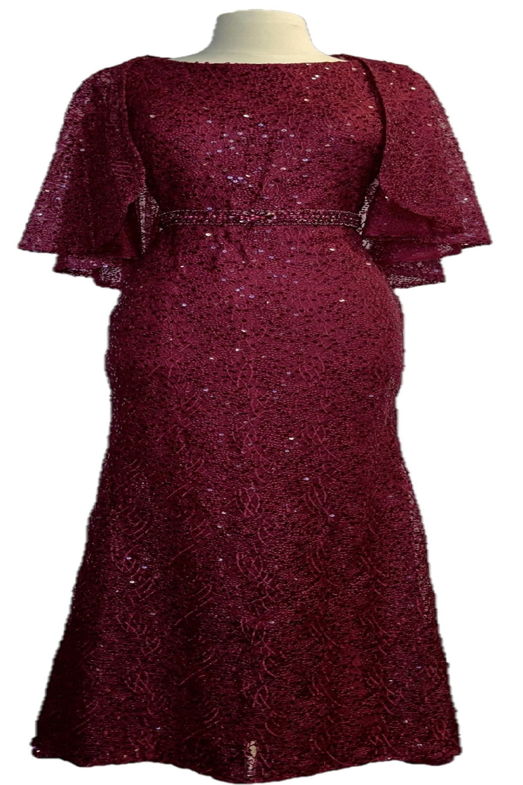 Lucci Lu 6048W Dress - FOSTANI.com