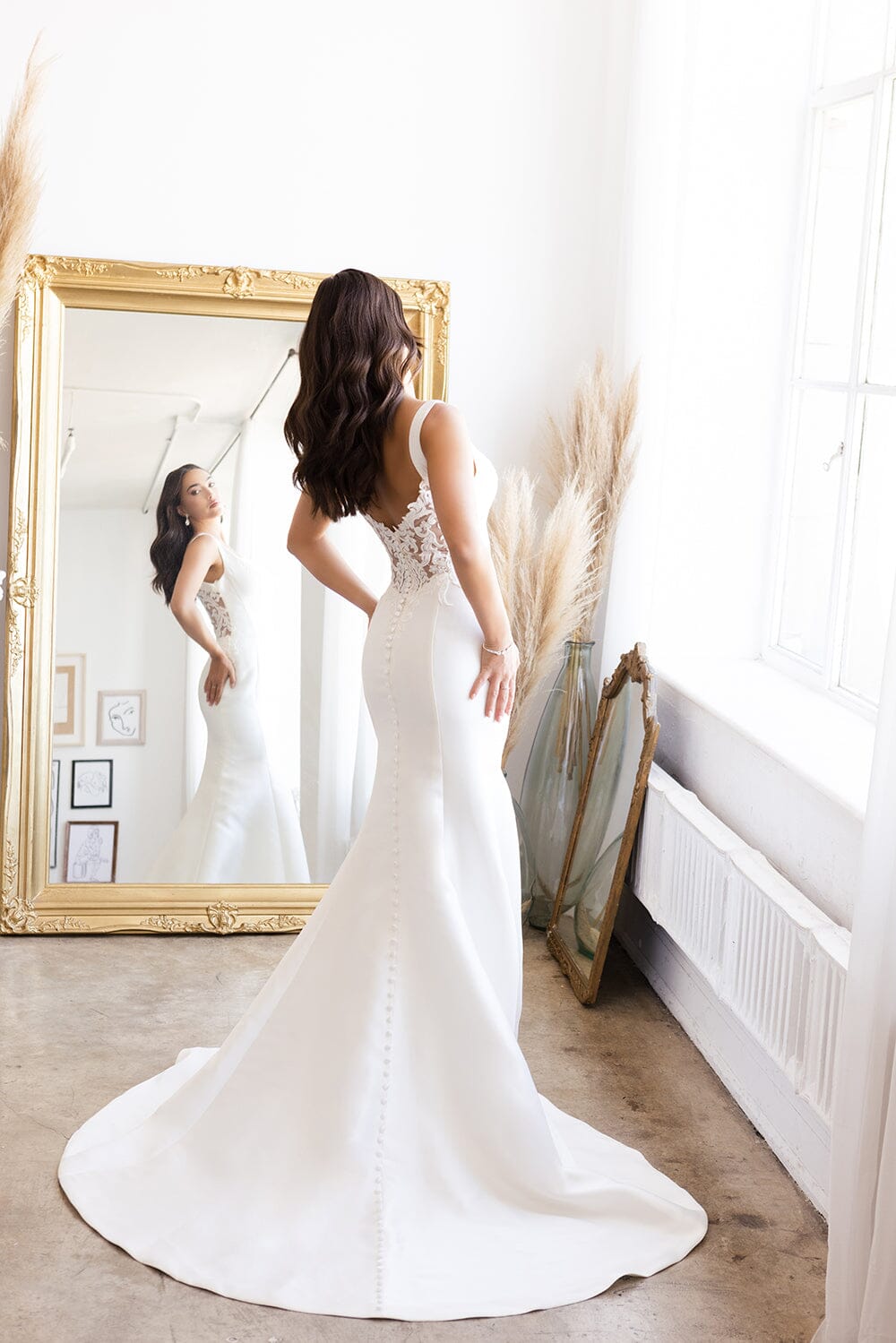 Abby Lane 97198 Dress