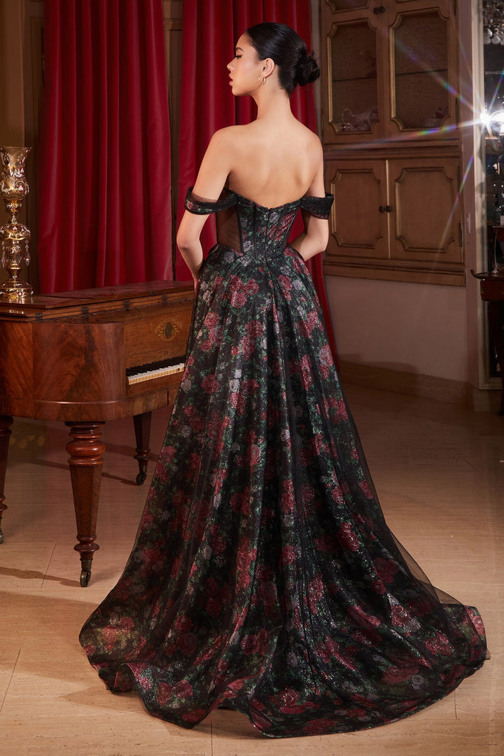 Ladivine CD806 Dress