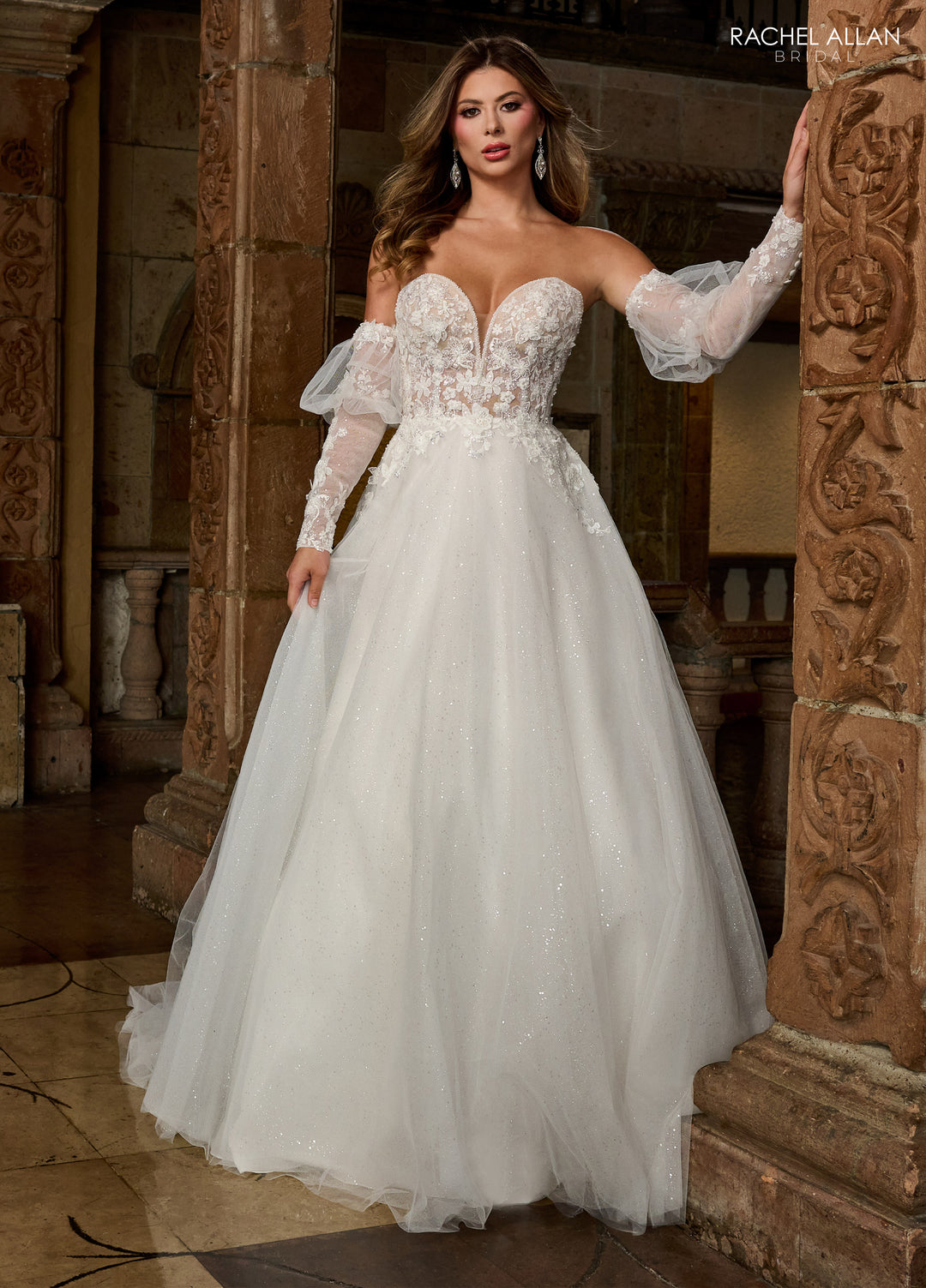 Rachel Allan RB3212 Dress