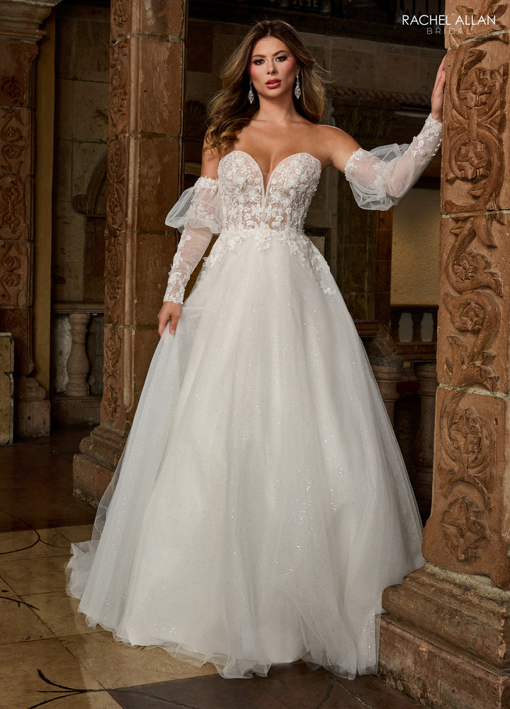 Rachel Allan RB3212 Dress