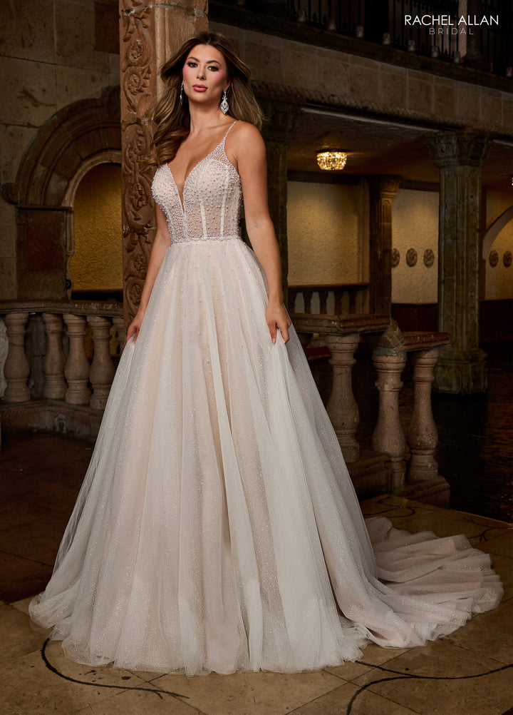 Rachel Allan RB3210 Dress