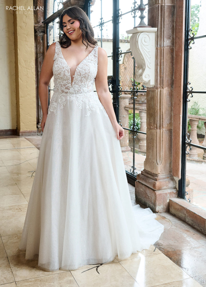 Rachel Allan RB3222 Dress