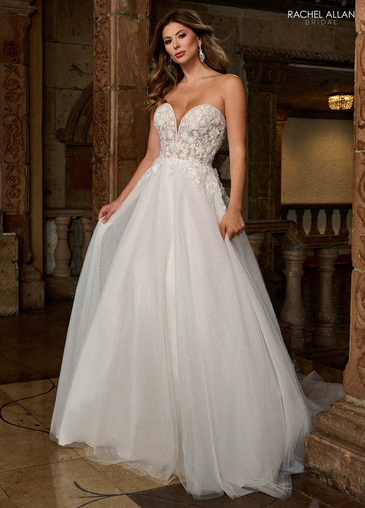 Rachel Allan RB3212 Dress
