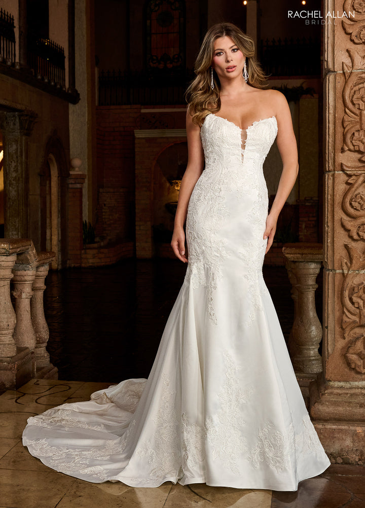 Rachel Allan RB3211 Dress