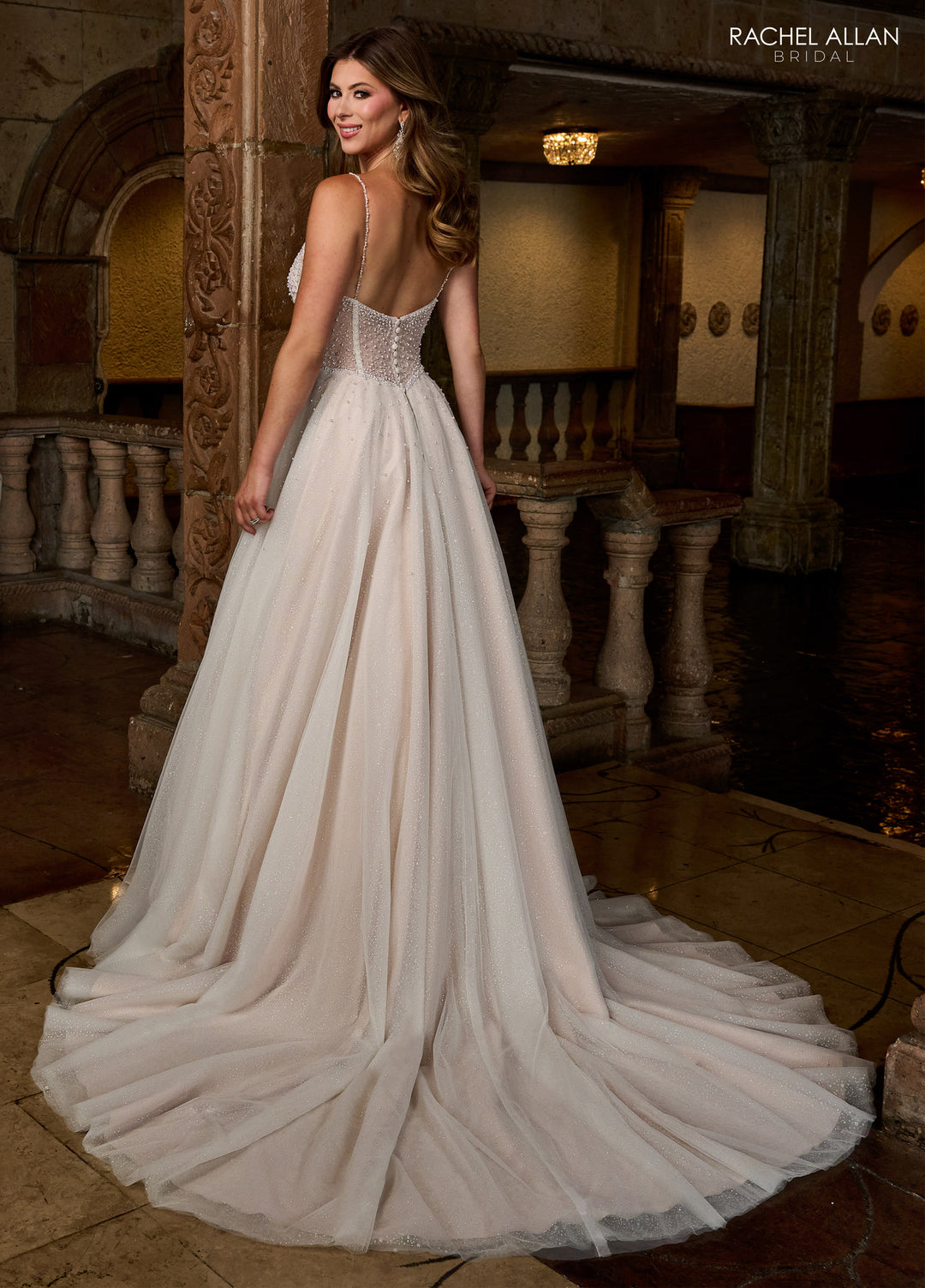Rachel Allan RB3210 Dress