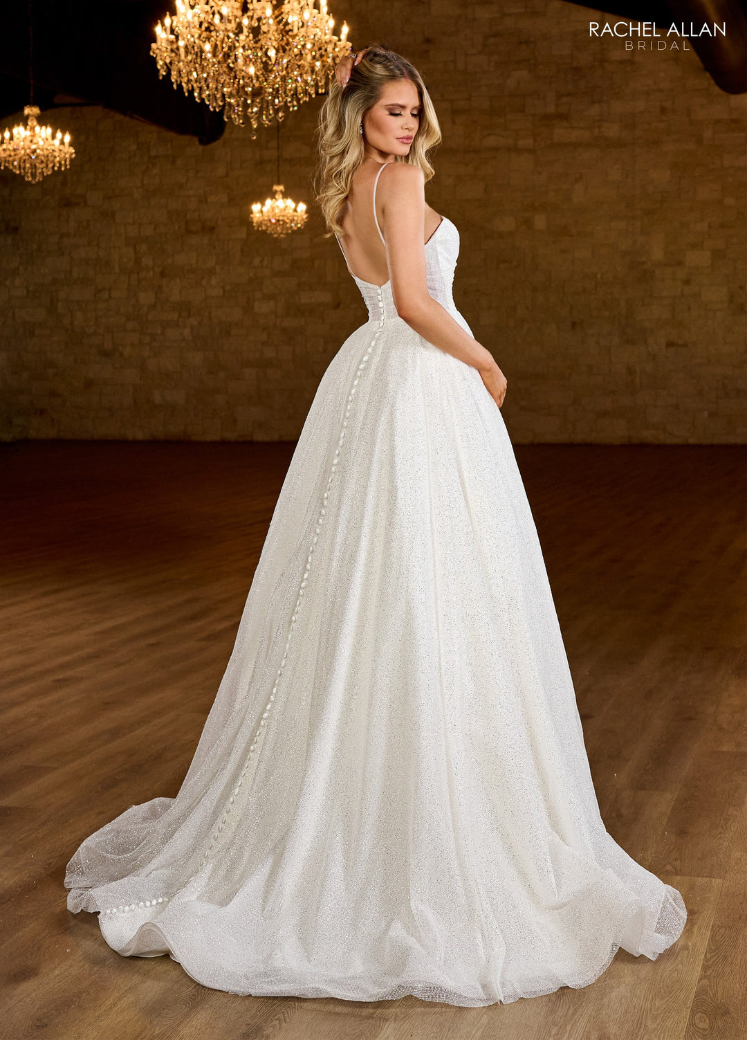 Rachel Allan RB3200 Dress