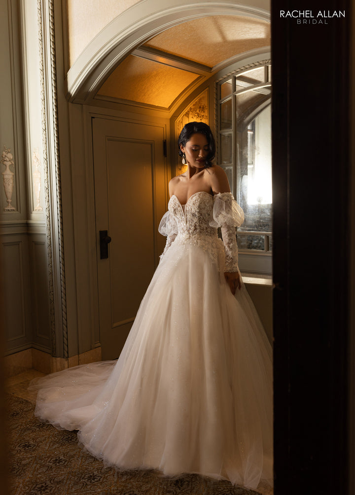 Rachel Allan RB3212 Dress