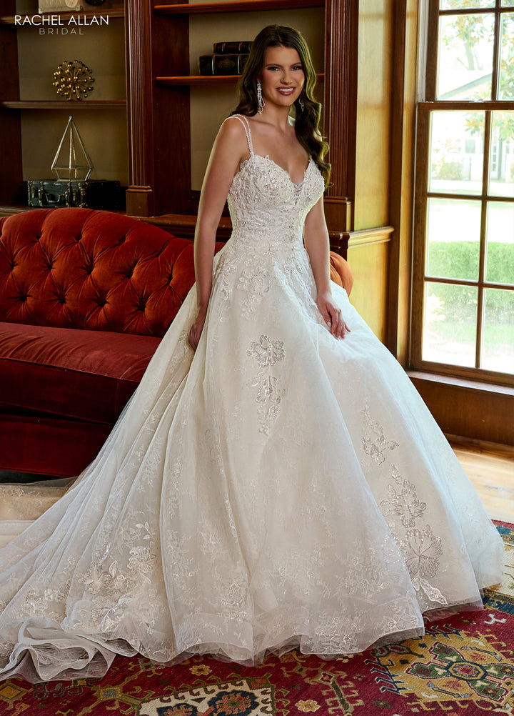 Rachel Allan RB3180 Dress