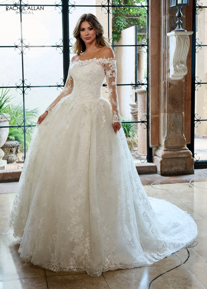 Rachel Allan RB3224 Dress