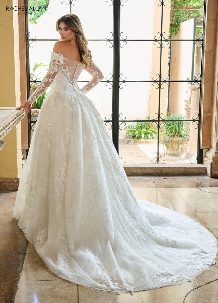 Rachel Allan RB3224 Dress