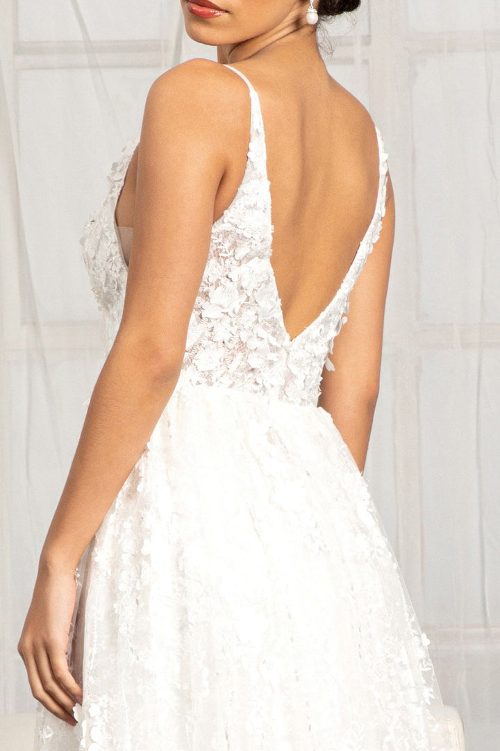 GLS GL1984 Dress - FOSTANI.com