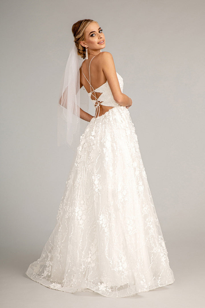 GLS GL1985 Dress - FOSTANI.com