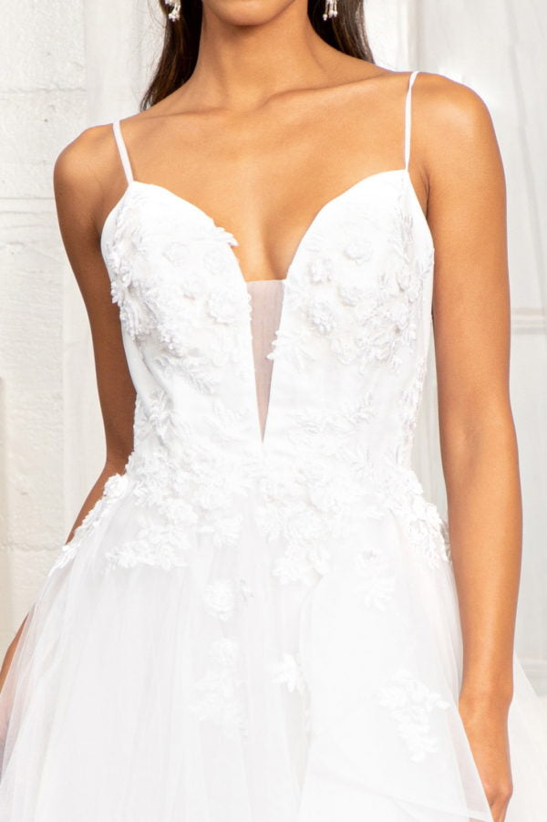 GLS GL3013 Dress - FOSTANI.com