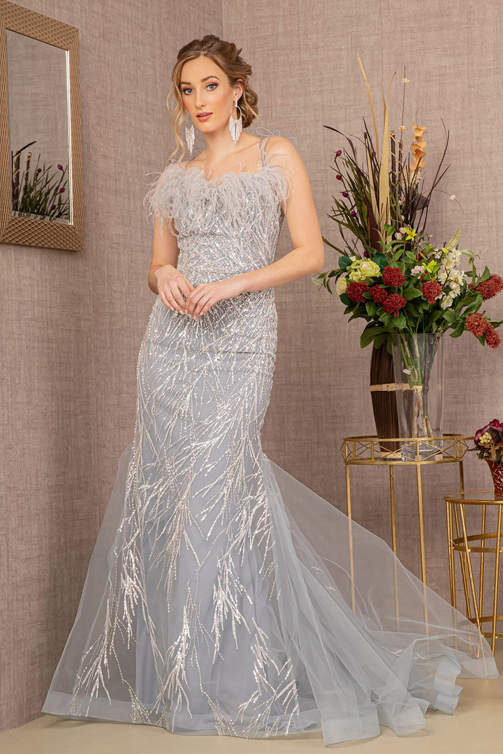 GLS GL3117 Dress - FOSTANI.com