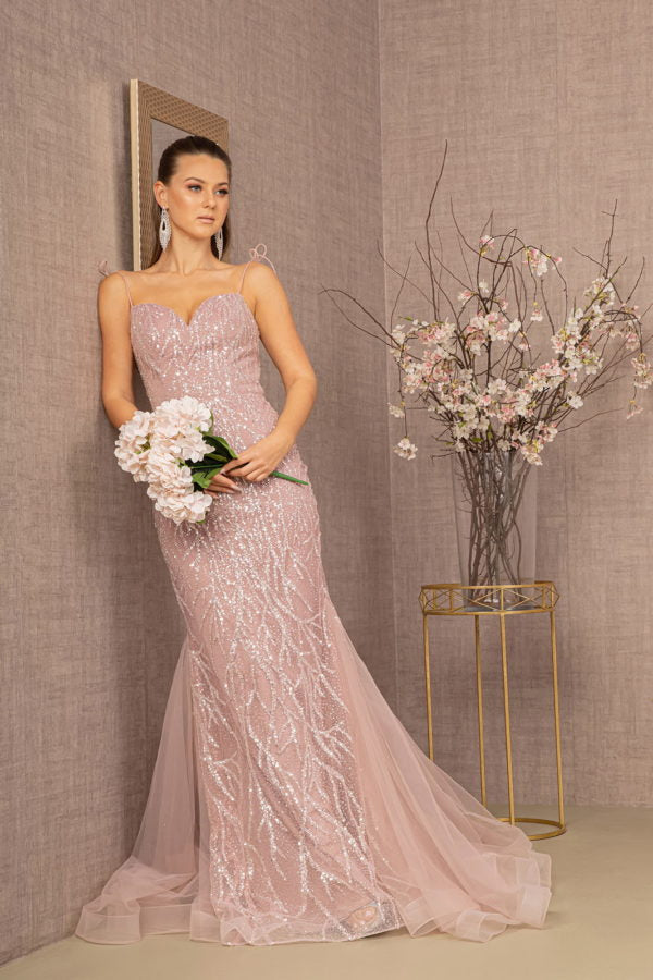 GLS GL3121 Dress - FOSTANI.com