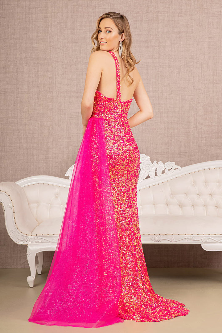 GLS GL3133 Dress - FOSTANI.com