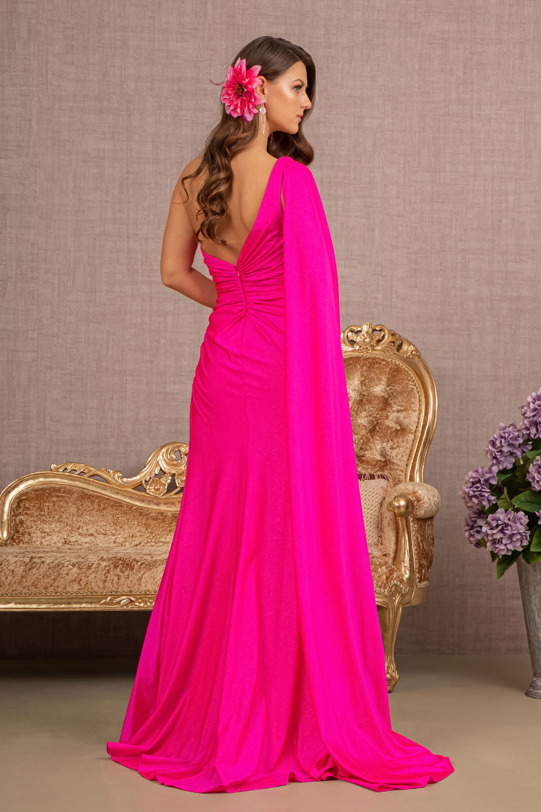 GLS GL3136 Dress - FOSTANI.com