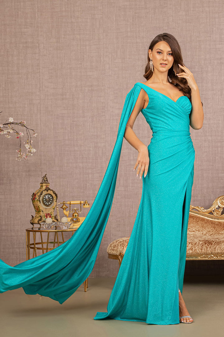 GLS GL3136 Dress - FOSTANI.com