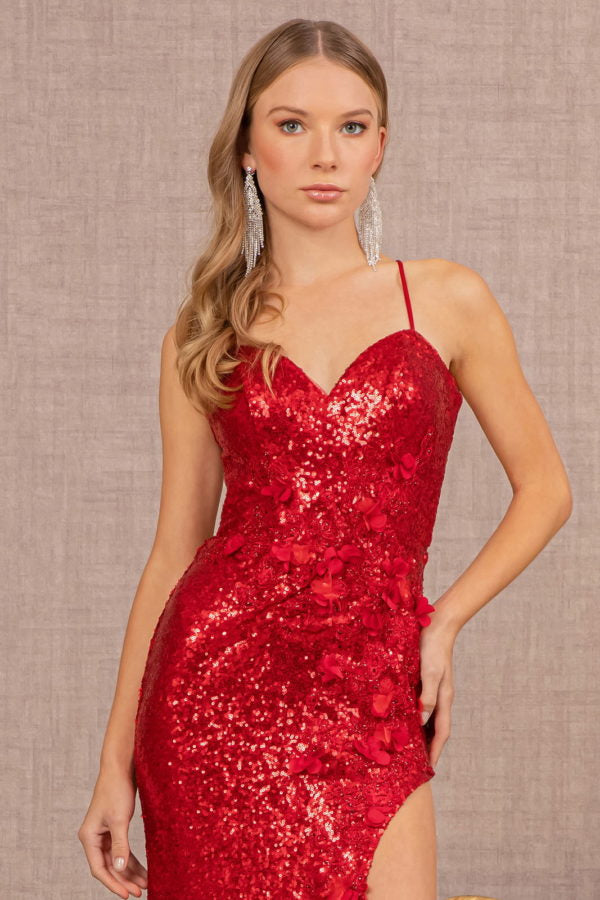 GLS GL3146 Dress - FOSTANI.com