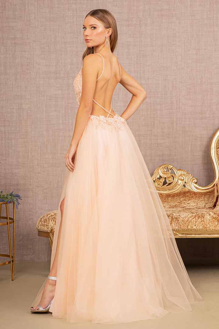 GLS GL3152 Dress - FOSTANI.com