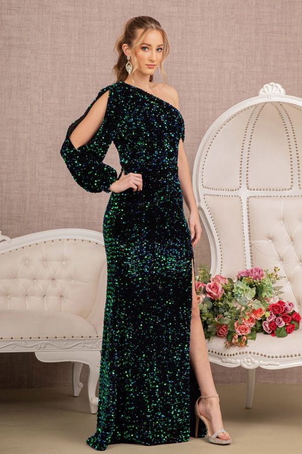 GLS GL3159 Dress