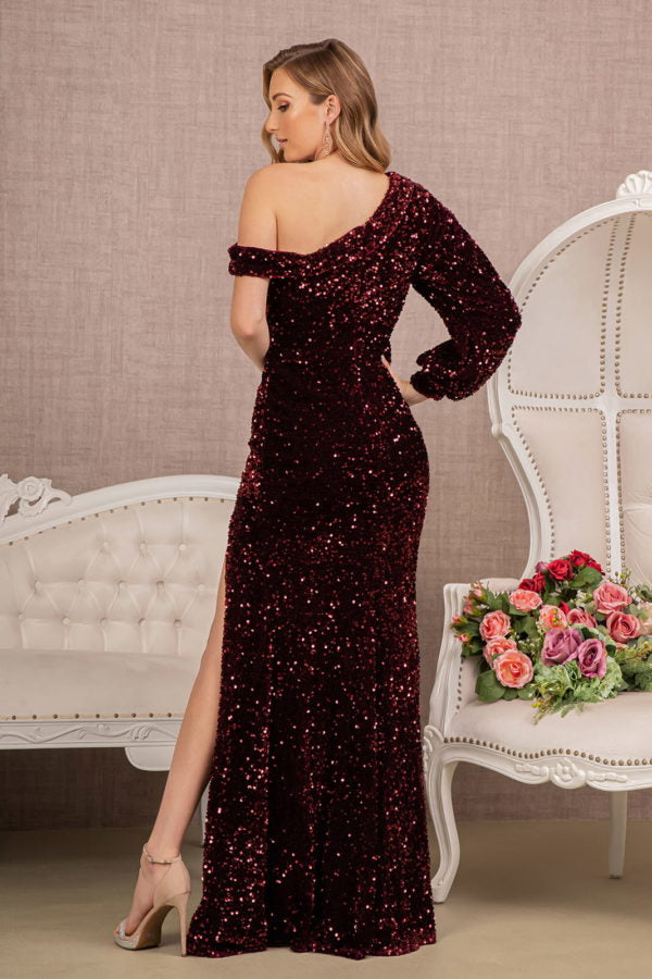 GLS GL3159 Dress