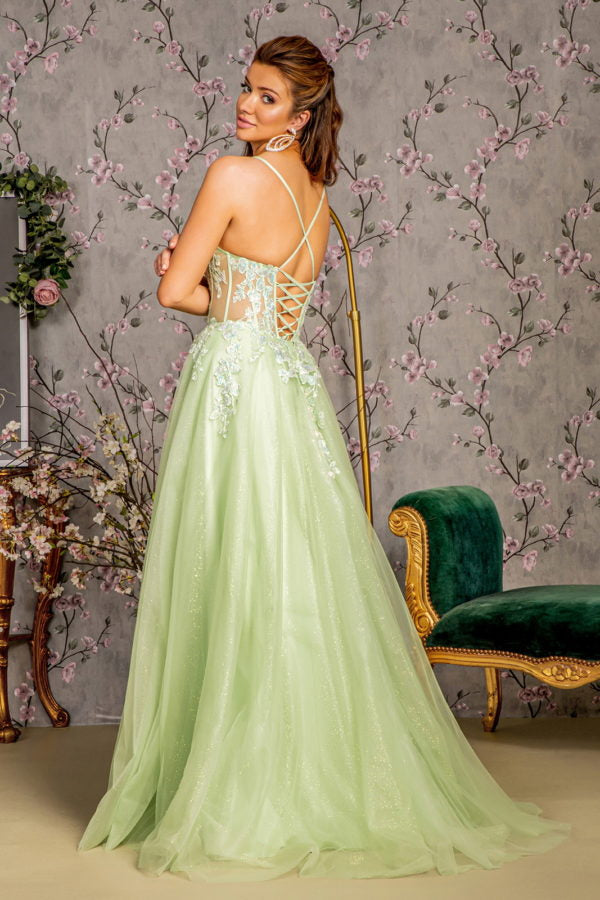GLS GL3212 Dress