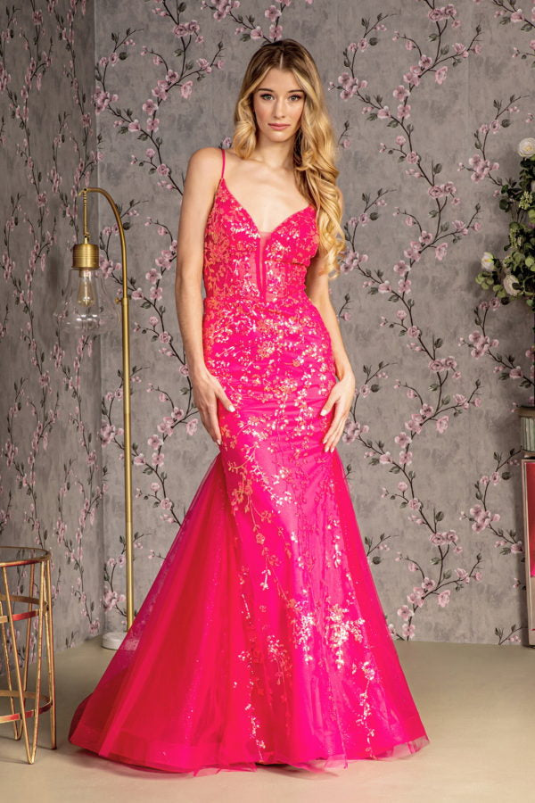 GLS GL3220 Dress - FOSTANI.com