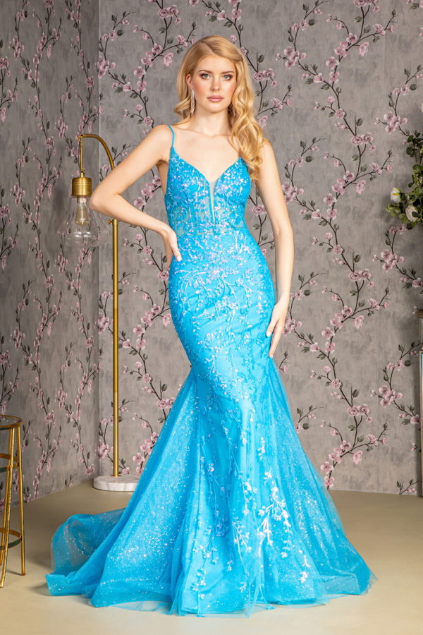 GLS GL3220 Dress - FOSTANI.com