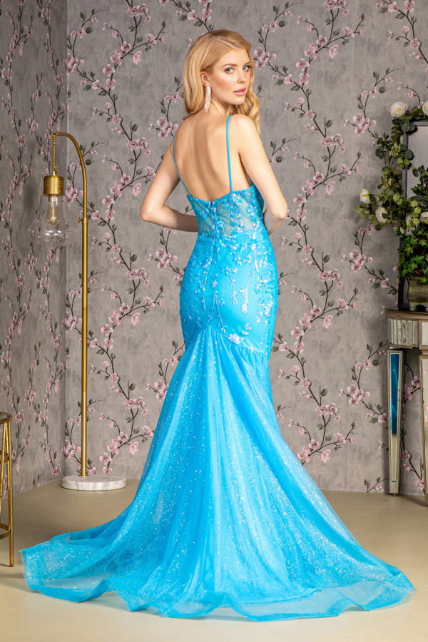GLS GL3220 Dress - FOSTANI.com