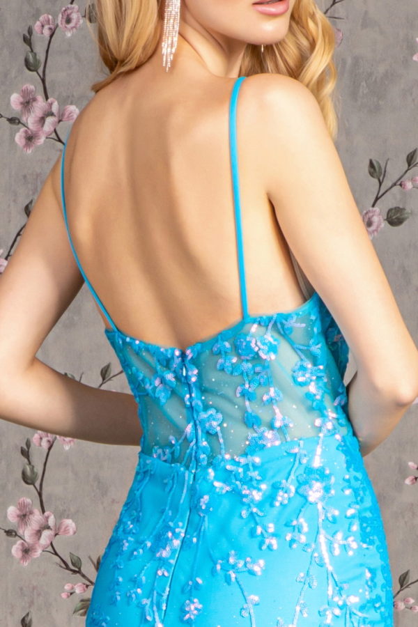 GLS GL3220 Dress - FOSTANI.com