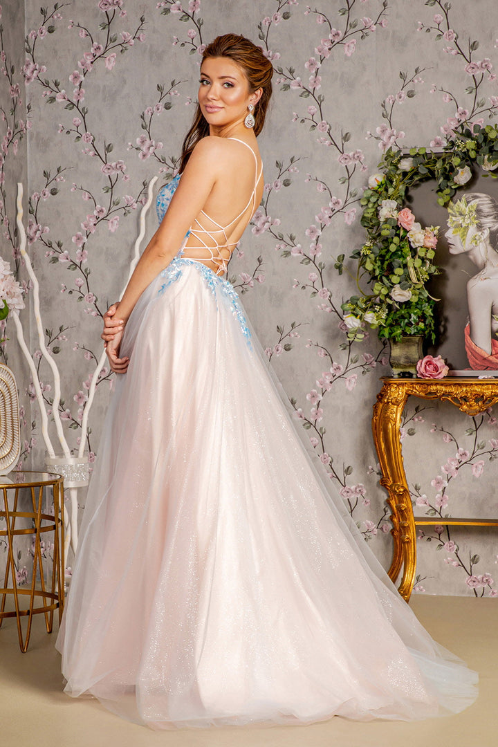 GLS GL3251 Dress - FOSTANI.com