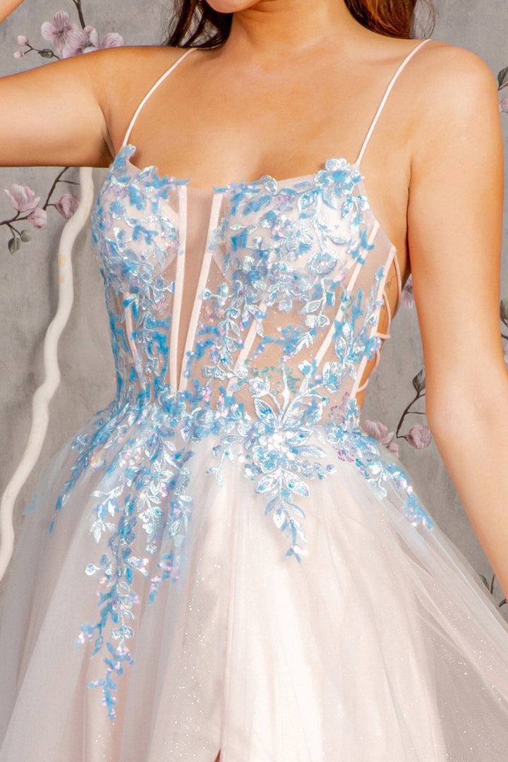 GLS GL3251 Dress - FOSTANI.com