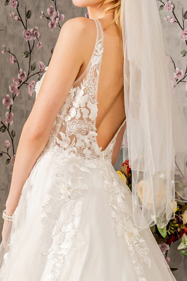 GLS GL3269 Dress - FOSTANI.com