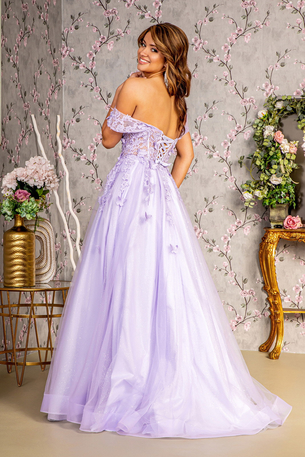 GLS GL3296 Dress
