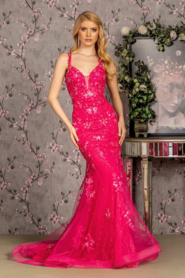 GLS GL3333 Dress - FOSTANI.com