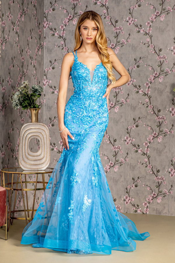 GLS GL3333 Dress - FOSTANI.com