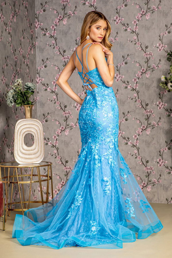 GLS GL3333 Dress - FOSTANI.com