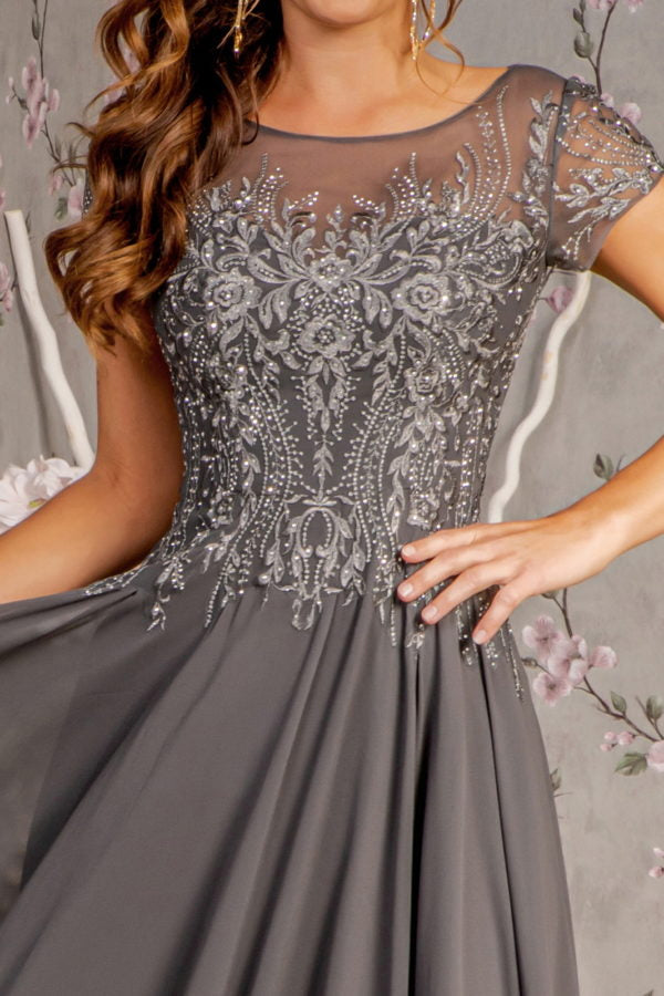 GLS GL3362 Dress - FOSTANI.com