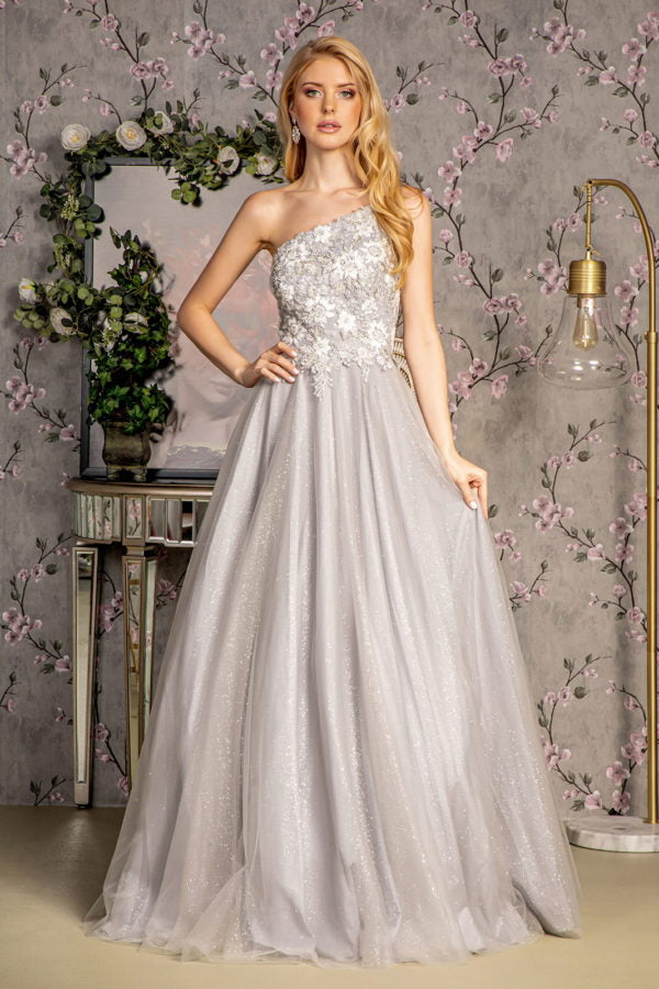 GLS GL3384 Dress - FOSTANI.com