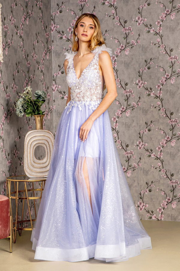 GLS GL3393 Dress - FOSTANI.com